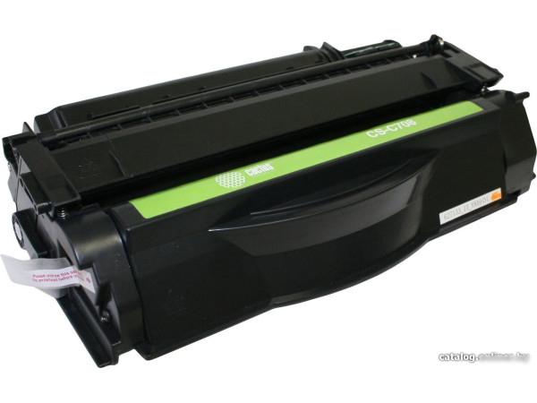Картридж CACTUS CS-C708