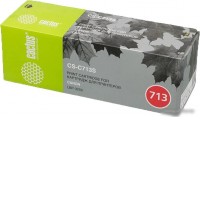 Картридж CACTUS CS-C713S (аналог Canon 713)