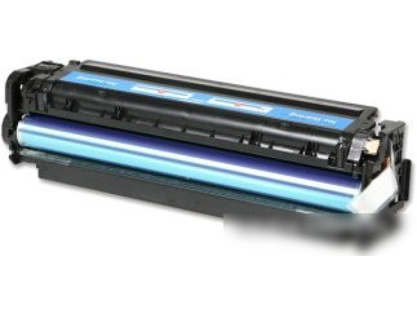 Картридж CACTUS CS-C718BK (аналог Canon 718 Black (2662B002AA))