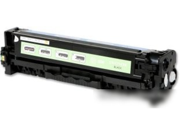 Картридж CACTUS CS-C718BK (аналог Canon 718 Black (2662B002AA))