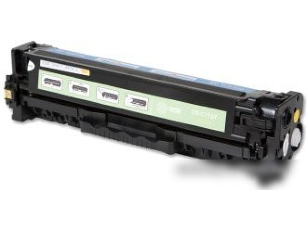 Картридж CACTUS CS-C718Y (аналог Canon 718 Yellow (265B002AA))