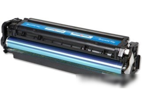 Картридж CACTUS CS-C718Y (аналог Canon 718 Yellow (265B002AA))