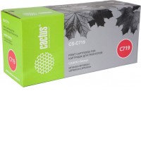 Картридж CACTUS CS-C719