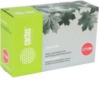 Картридж CACTUS CS-C719H