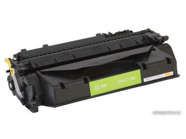 Картридж CACTUS CS-C719H