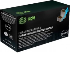 Картридж CACTUS CS-C719H-MPS (аналог Canon Cartridge 719H)