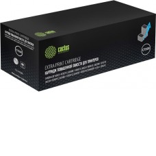 Картридж CACTUS CS-C725X-MPS (аналог Canon Cartridge 725)