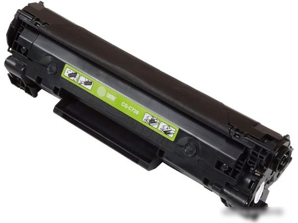 Картридж CACTUS CS-C728S