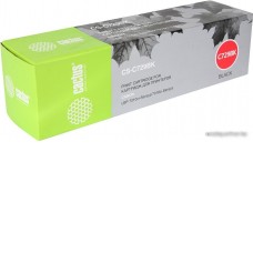 Картридж CACTUS CS-C729BK