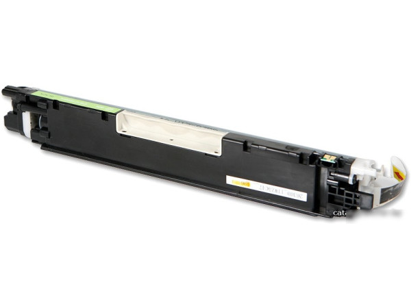 Картридж CACTUS CS-C729BK