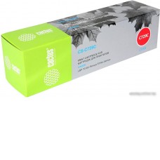 Картридж CACTUS CS-C729C