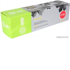 Картридж CACTUS CS-C729Y