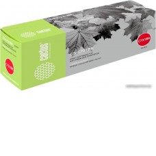 Картридж CACTUS CS-C731BK (аналог Canon C731BK)