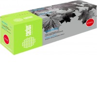 Картридж CACTUS CS-C731C (аналог Canon C731C)