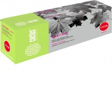 Картридж CACTUS CS-C731M (аналог Canon C731M)