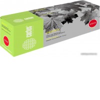 Картридж CACTUS CS-C731Y (аналог Canon C731Y)