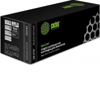 Картридж CACTUS CS-C737