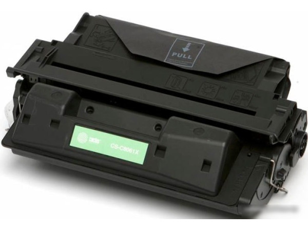 Картридж CACTUS CS-C8061X (аналог HP C8061X)