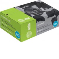 Картридж CACTUS CS-C8543X (аналог HP C8543X)
