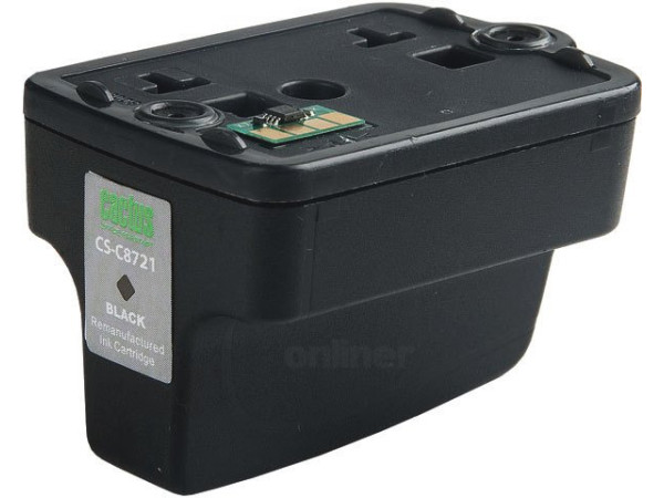 Картридж CACTUS CS-C8721