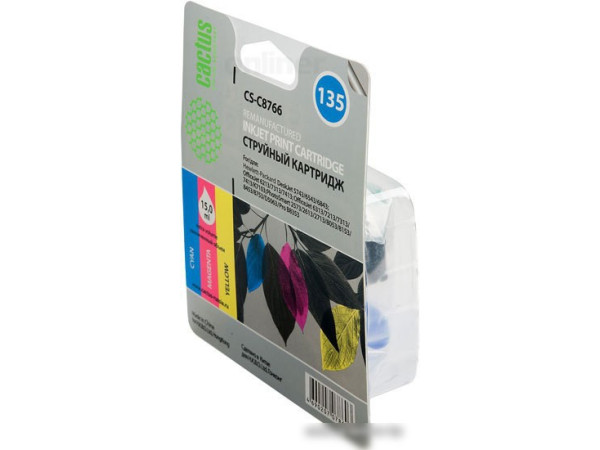 Картридж CACTUS CS-C8766
