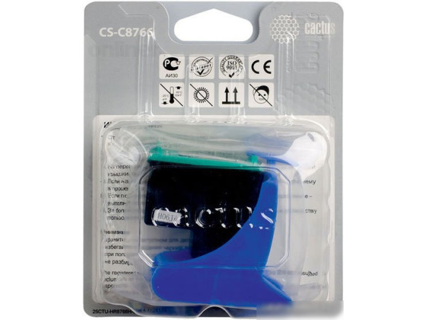 Картридж CACTUS CS-C8766