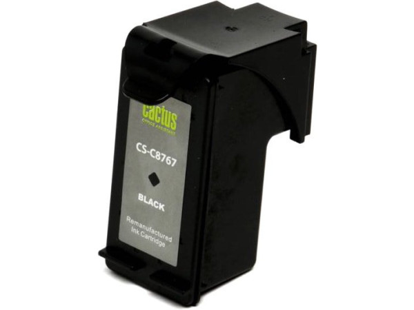 Картридж CACTUS CS-C8767 (аналог HP 130 C8767HE)