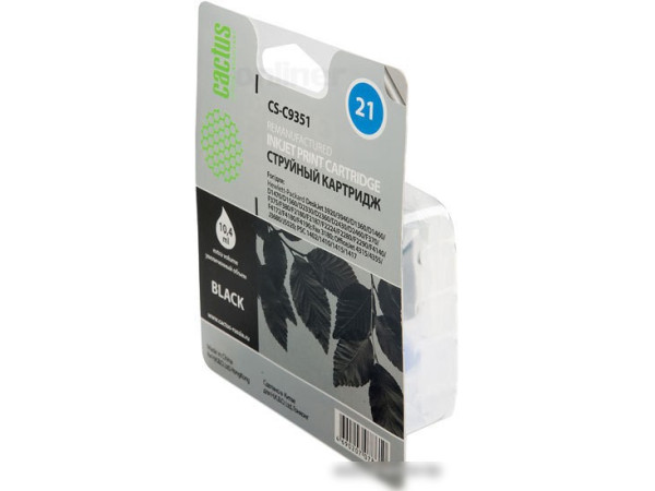 Картридж CACTUS CS-C9351