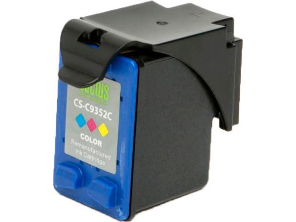 Картридж CACTUS CS-C9352C многоцветный (аналог HP C9352CE)