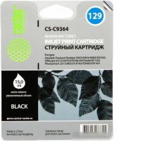 Картридж CACTUS CS-C9364 (аналог HP 129 (C9364HE))