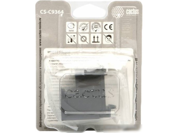 Картридж CACTUS CS-C9364 (аналог HP 129 (C9364HE))