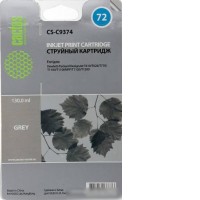 Картридж CACTUS CS-C9374 (аналог HP 72 (C9374A))