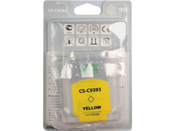 Картридж CACTUS CS-C9393 (аналог HP C9393AE)
