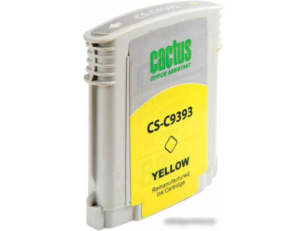 Картридж CACTUS CS-C9393 (аналог HP C9393AE)