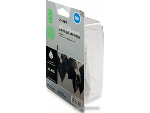 Картридж CACTUS CS-C9396 (аналог HP C9396AE)