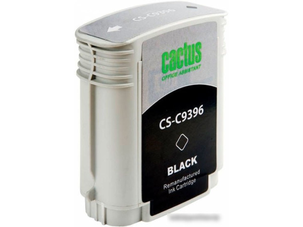 Картридж CACTUS CS-C9396 (аналог HP C9396AE)