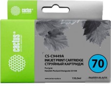 Картридж CACTUS CS-C9449A (аналог HP C9449A)