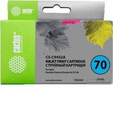 Картридж CACTUS CS-C9452A (аналог HP C9452A)