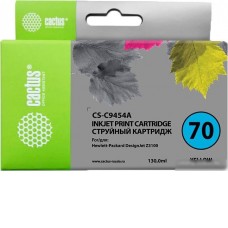 Картридж CACTUS CS-C9454A (аналог HP C9454A)