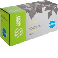 Картридж CACTUS CS-C9732A (аналог HP C9732A)