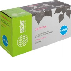 Картридж CACTUS CS-C9733A (аналог HP 645A (C9733A))