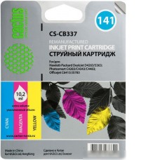 Картридж CACTUS CS-CB337 (аналог HP CB337HE)
