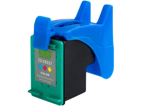 Картридж CACTUS CS-CB337 (аналог HP CB337HE)