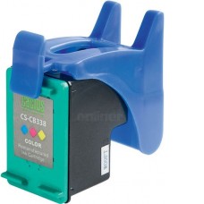 Картридж CACTUS CS-CB338 (аналог HP CB338HE)
