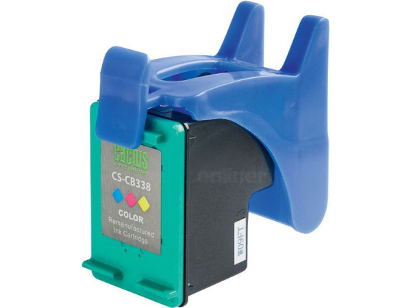 Картридж CACTUS CS-CB338 (аналог HP CB338HE)