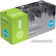 Картридж CACTUS CS-CB435AS