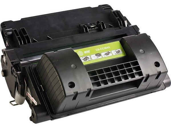 Картридж CACTUS CS-CC364XS (аналог HP CC364X)