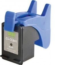 Картридж CACTUS CS-CC641 (аналог HP CC641HE)