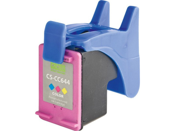 Картридж CACTUS CS-CC644 (аналог HP CC644HE)