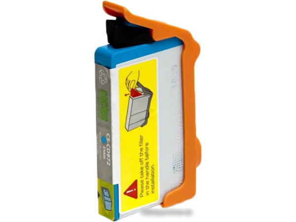 Картридж CACTUS CS-CD972 (аналог HP 920XL (CD972AE))